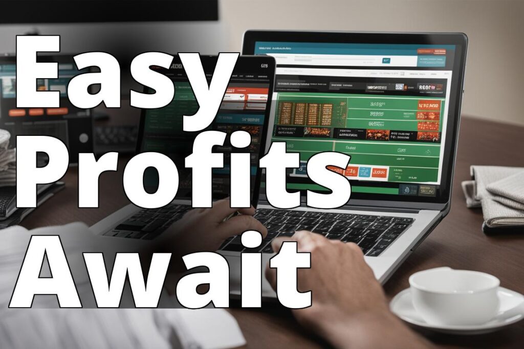 Matched Betting: The Ultimate Guide for Beginners